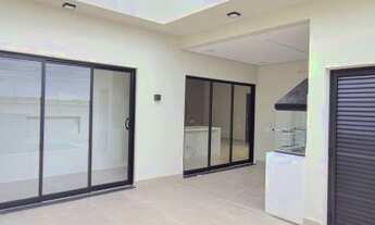 Imagem 2: Casa em Condomínio para Venda em Indaiatuba, Jardins do Império, 3 dormitórios, 1 suíte, 3