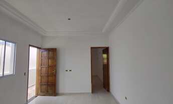 Imagem 5: Casa na Praia de Mongaguá, com piscina - Mongaguá - SP