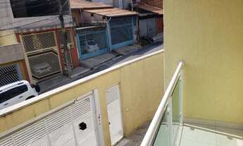 Imagem 5: Sobrado com 2 dormitórios à venda, 90 m² por R$ 420.000,00 - Taipas - São Paulo/SP