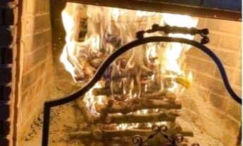 Imagem 6: Casa a Venda em Capivari na cidade de Campos do Jordão. A casa é super confortável , próxi