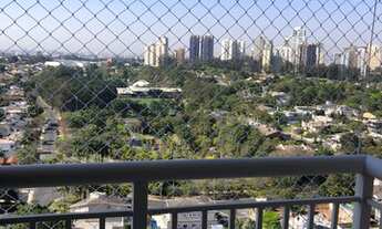 Imagem 2: Apartamento para venda com 50 metros quadrados com 1 quarto