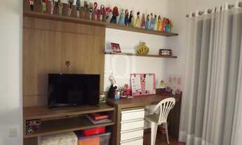 Imagem 5: SOBRADO À VENDA CONDOMÍNIO RESIDENCIAL CHÁCARA ONDINA