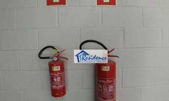 Imagem 7: Galpão para alugar, 175 m² por R$ 5.000,00/mês - Jardim Morada do Sol - Indaiatuba/SP