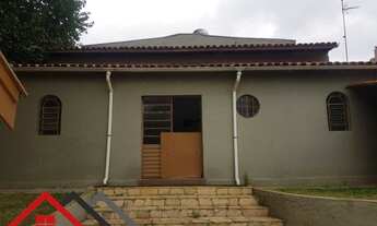 Imagem 5: CASA RESIDENCIAL em JUNDIAÍ - SP, VILA ARENS II