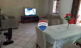 Imagem 7: Casa à venda, 233 m² por R$ 700.000,00 - Encruzilhada - Recife/PE