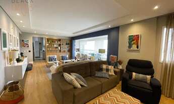 Imagem 4: Apartamento à venda, 146 m² por R$ 990.000,00 - Edifício Vert Residence - Taubaté/SP