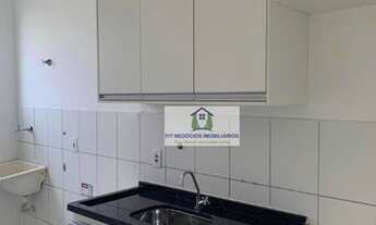 Imagem: Apartamento à venda no Ana Célia em São