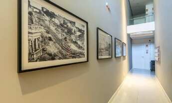 Imagem 6: Studio para aluguel tem 37 metros quadrados com 1 quarto em Centro Histórico - Porto Alegr