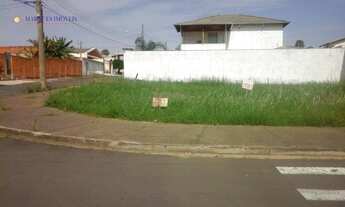 Imagem: Terreno à venda, 451 m² por R$ 503.500,00