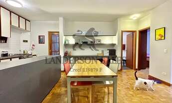 Imagem 6: Perdizes - Reformado (2vagas