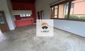 Imagem 5: Casa com 4 dormitórios para alugar, 300 m² por R$ 10.000,00/mês - Granja Viana - Cotia/SP