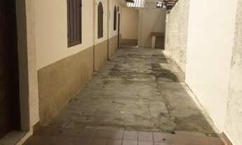 Imagem 3: Térrea para venda tem 240 metros quadrados com 4 quartos em Prosperidade - São Caetano do