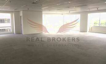 Imagem 4: Sala para locação em Alphaville