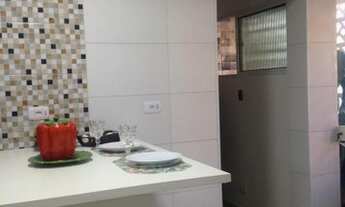 Imagem 3: Apartamento para venda possui 77 metros quadrados com 3 quartos em Jardim Las Palmas - Gua