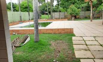 Imagem 4: Chácara a venda em Monte Mor