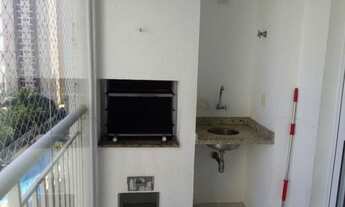 Imagem 2: Apto Excelente B. Vista Cond. Club 125 m2 3d(st)/3wc/2v/v.gourmet/lazer compl."Oportu