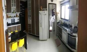 Imagem 5: Apartamento para venda com 157 metros quadrados com 4 quartos