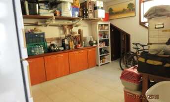 Imagem 4: CASA LINDA NO COND. ISAURA, 553 m², COM 4 QUARTOS, SENDO 3 SUÍTES, BAIRRO CAMPOLIM, SOROCA