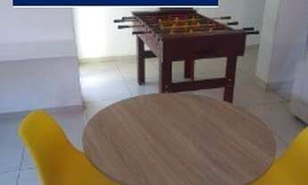 Imagem 5: APARTAMENTO RESIDENCIAL em diadema - SP, jardim campanaro