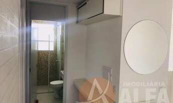 Imagem 5: Apartamento - 2 Dormitórios - Condomínio Conquista Cotia - Recanto Vista Alegre - Cotia/SP