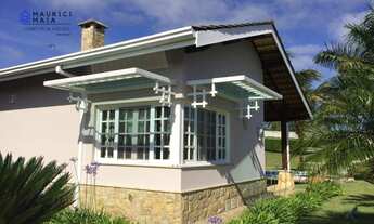 Imagem 6: Casa com 4 dormitórios à venda-Condomínio Jardim das Palmeiras - Bragança Paulista/SP