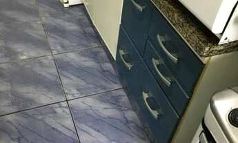 Imagem 7: Apartamento para Venda em Taboão da Serra, Parque Taboão, 2 dormitórios, 1 banheiro, 1 vag