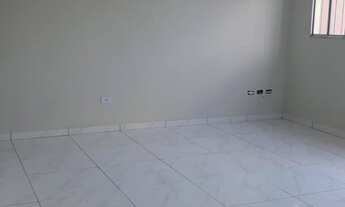 Imagem 4: Casa para venda tem 65 metros quadrados com 2 quartos sendo deles um suíte