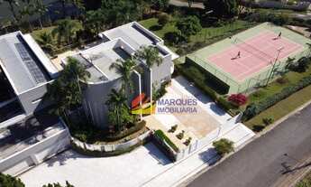 Imagem 3: Chácara à venda, 5250 m² por R$ 6.000.000,00 - Colinas do Mosteiro de Itaici - Indaiatuba