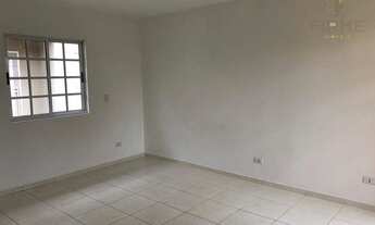 Imagem 3: Kitnet com 1 dormitório para alugar, 30 m² por R$ 650,00/mês - Xaxim - Curitiba/PR