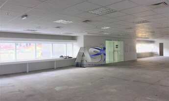 Imagem 5: Conjunto para alugar, 292 m² por R$ 13.902/mês - PROPRIETÁRIO PODE ENTREGAR MOBILIADO - VA