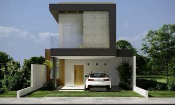 Imagem 1: Lindo Sobrado Condomínio Fechado