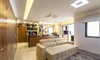 Imagem: Lindo e diferenciado apartamento à venda