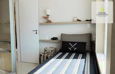 Imagem 4: Lindo Apartamento 03 Suítes - Jardim Pompéia - Indaiatuba/SP