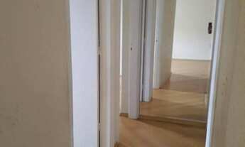 Imagem 4: Apartamento com 3 dormitórios, 1 vaga de garagem, condomínio com lazer, Parque Continental