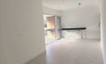 Imagem 2: Apartamento a venda 85 metros 2 suítes Praia Itaguá - Ubatuba - SP