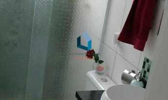 Imagem 5: Apartamento à venda no bairro Parque São Vicente - Mauá/SP