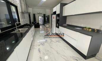 Imagem 3: Casa com 3 dormitórios à venda, 133 m² por R$ 590.000,00 - Jardim Tarobá - Foz do Iguaçu/P