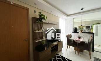 Imagem 2: Apartamento com 2 dormitórios à venda, 40 m² por R$ 180.000,00 - Jardim das Laranjeiras