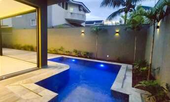 Imagem 5: Casa de condomínio Damha III