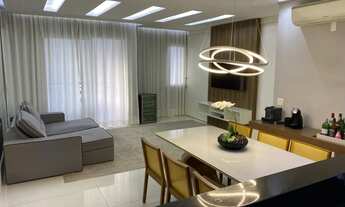 Imagem: Apartamento á venda em Alphaville no edifício