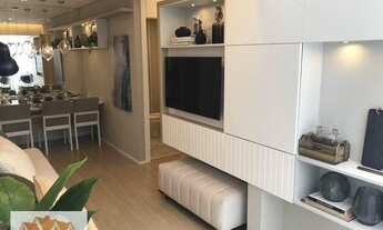 Imagem 6: Mooca Apartamento A Venda Com 2 Dormitorios 54m² 1 Vaga Novo E Lazer Completo