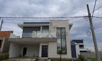 Imagem: Casa de condomínio sobrado para venda tem