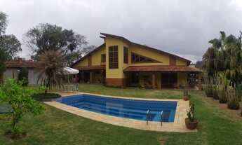 Imagem: Fazenda/Sítio/Chácara para venda possui