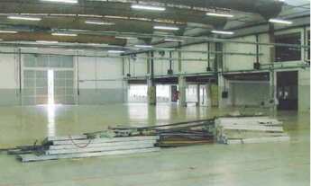 Imagem 4: Galpão/Depósito/Armazém para aluguel possui 10000 metros quadrados em Jardim Alvorada - Ja