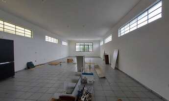 Imagem 5: Ponto Comercial Av Cidade Jardim Locação SJC