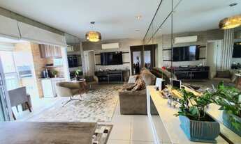 Imagem 2: Pulquérrimo! Duplex c/04 dormts(02 suítes) planejados, cozinha completa Ponta da Praia - S