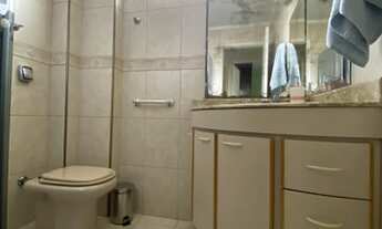 Imagem 4: Apartamento 3 quartos - Ponta da Praia - Santos