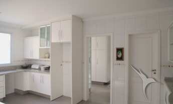 Imagem 3: BARUERI - Casa Padrão - Alphaville