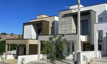 Imagem 2: Espetacular sobrado com suíte master, atentes gourmet, escolha com piscina ou não