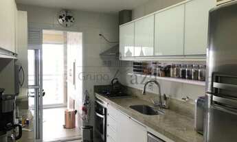 Imagem 7: Apartamento - Jardim Aquarius - Condomínio Royal Park - 151m² - 3 Dormitórios